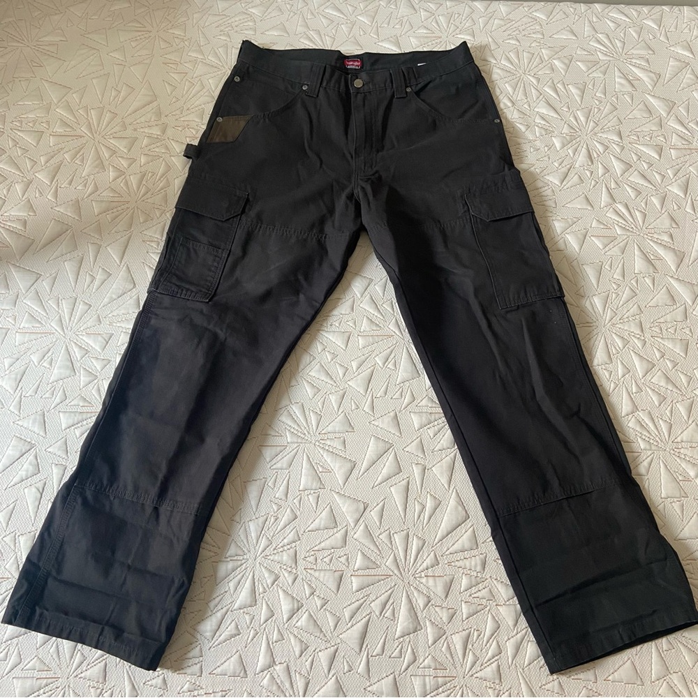 Wrangler Carpenter Pants